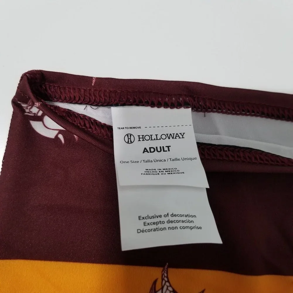 NEW Freestyle‎ Minnesota Vikings Face Gaiter